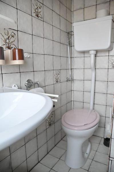 Ferienwohnungen Oedenburgerhof 莫比斯希安西 外观 照片