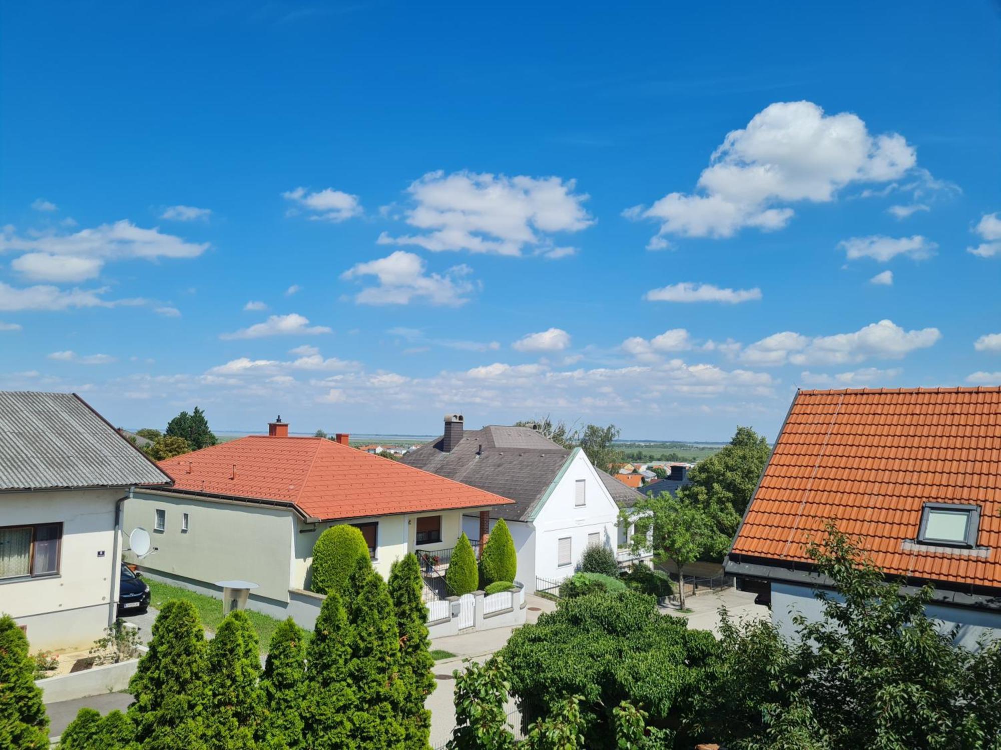 Ferienwohnungen Oedenburgerhof 莫比斯希安西 外观 照片